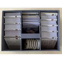 boite du jeu : Les Nominés du Néombre