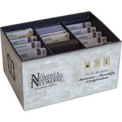 Boite du jeu